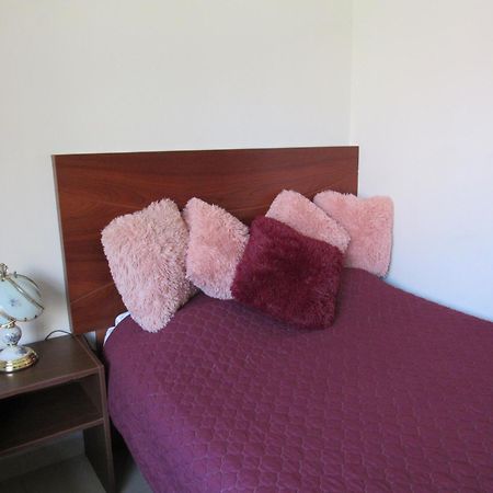 Bed and Breakfast Residencial Waldorf Lima Exterior foto