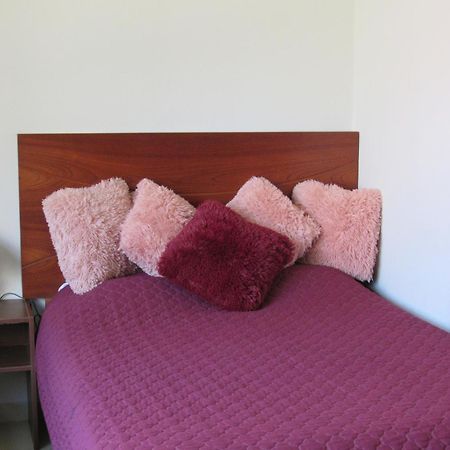 Bed and Breakfast Residencial Waldorf Lima Exterior foto