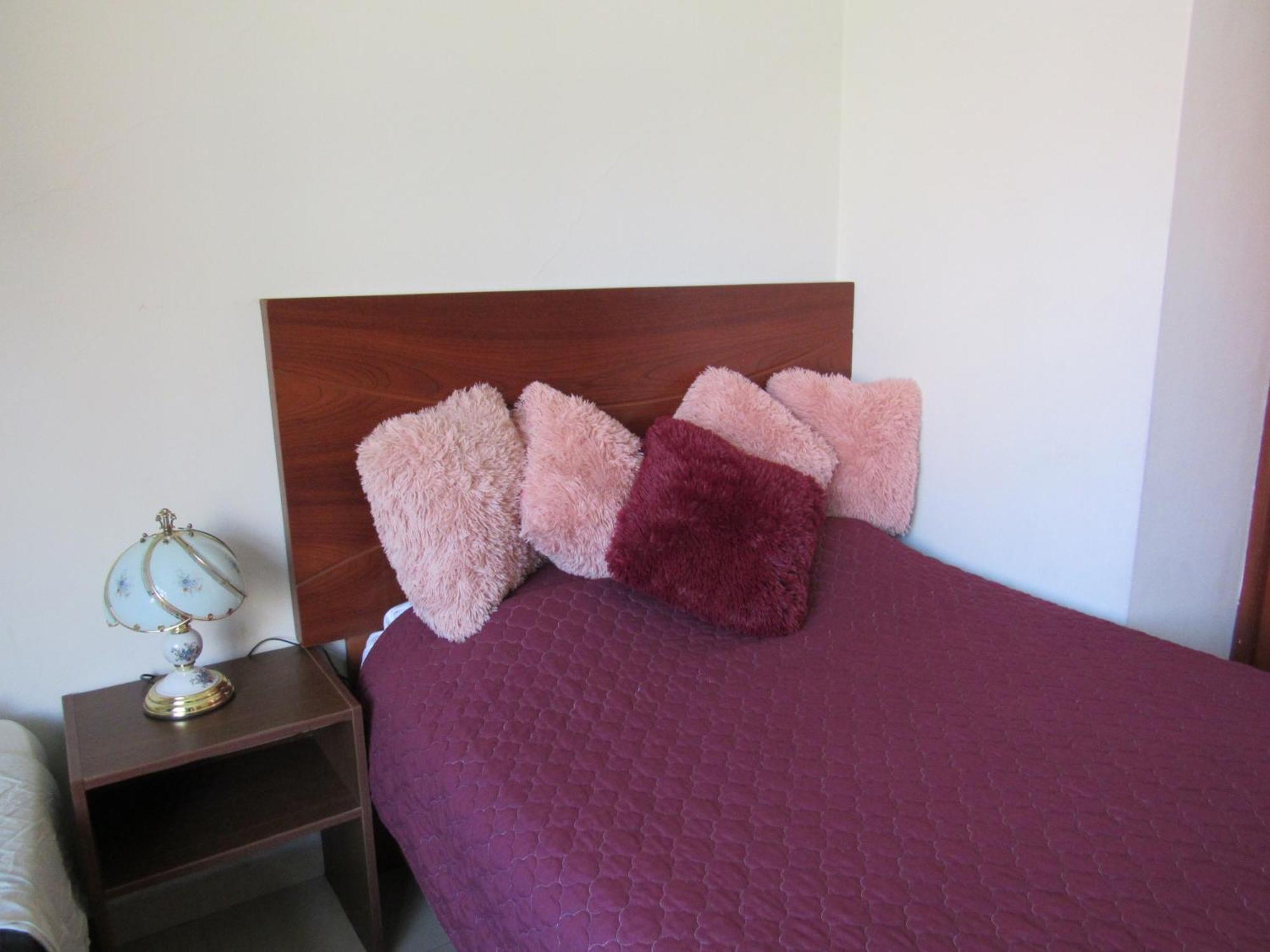 Bed and Breakfast Residencial Waldorf Lima Exterior foto