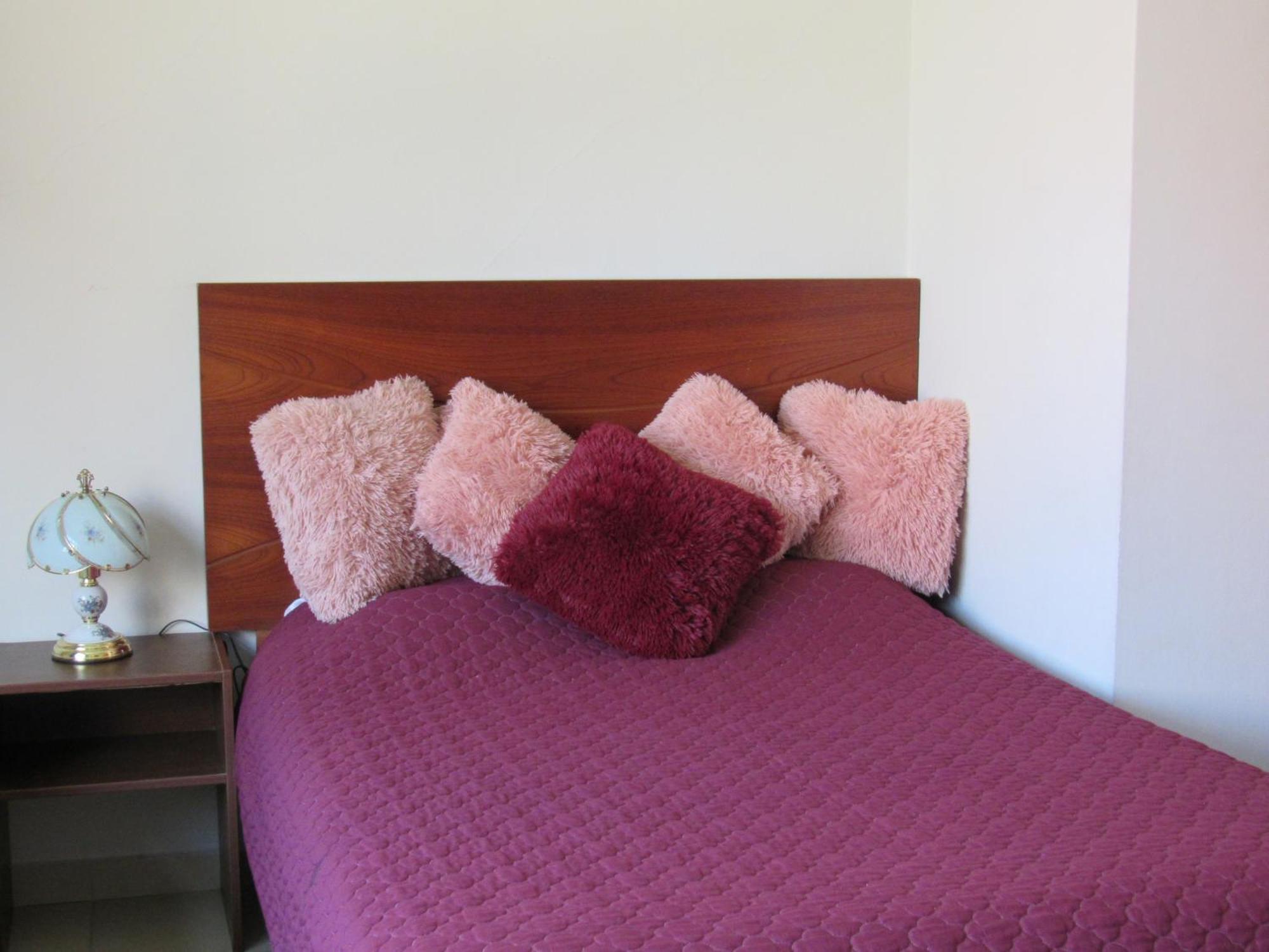 Bed and Breakfast Residencial Waldorf Lima Exterior foto
