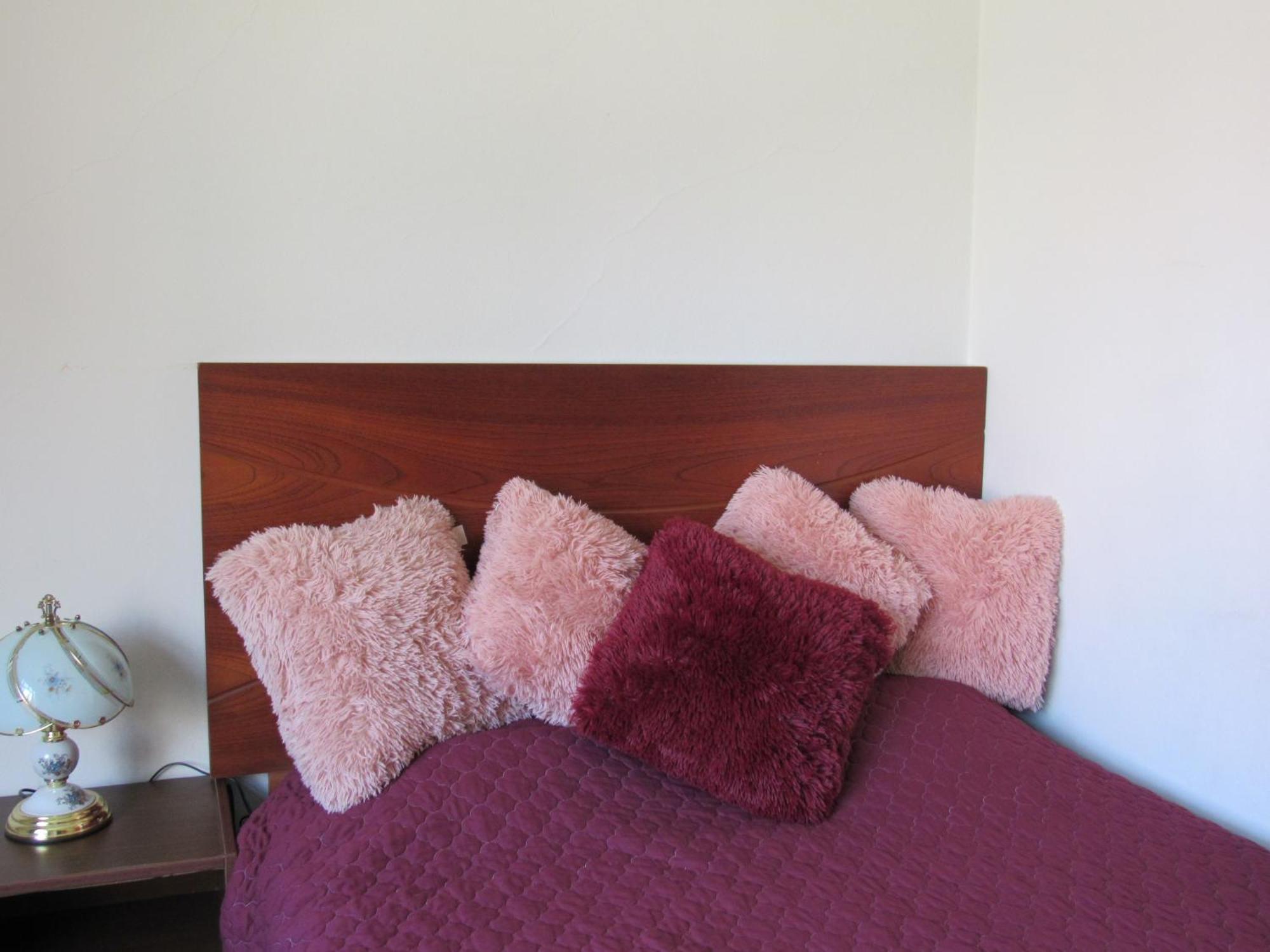 Bed and Breakfast Residencial Waldorf Lima Exterior foto