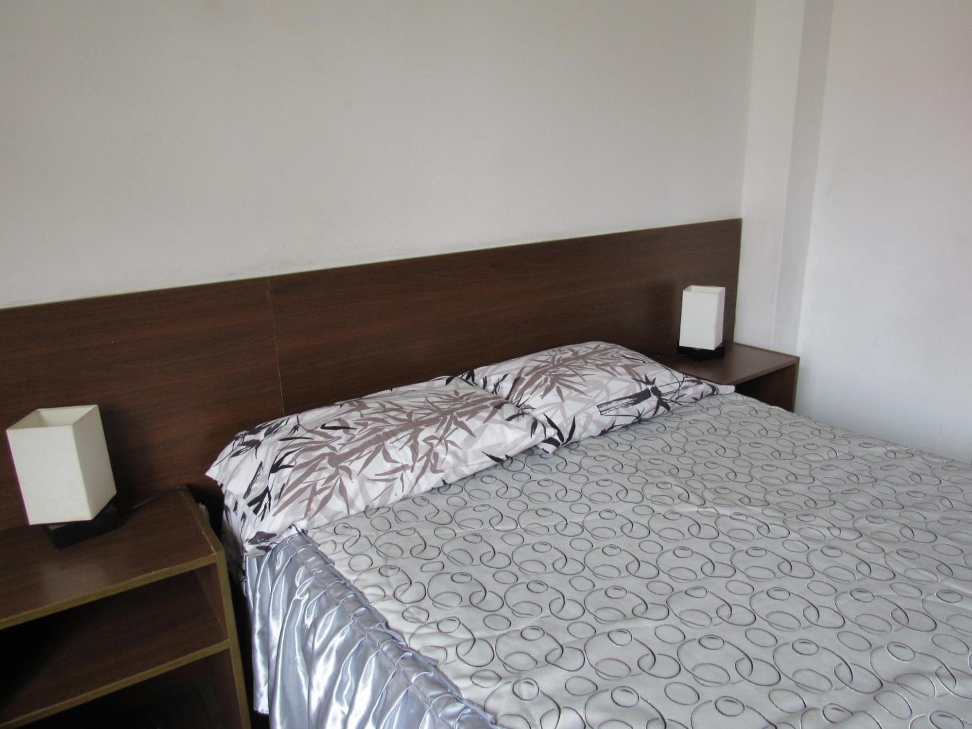 Bed and Breakfast Residencial Waldorf Lima Exterior foto